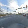 Person injured in vehicle crash at South Reading Road