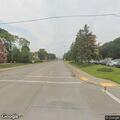Report of impaired driver in tan SUV on Farwell