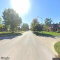 Traffic stop on silver Ford Escape in Wellington