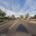 Natural gas leak near Superstition Springs