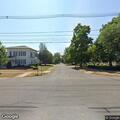 Traffic stop involving gray Chevy on South 4th Street