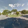 Investigation of possible hazard at West Lane home