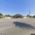 Two-car crash with leg and shoulder injuries