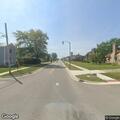 Traffic stop for expired registration in Butler