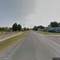 Crash on County Road 22 near Trico Road