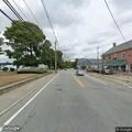 Reckless driving by unregistered black sedan