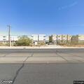 Person found unconscious near south Nogales Highway