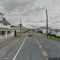 Confused man trying to reach Nanticoke on Sibley Avenue
