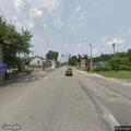 Gas concern at duplex on Eisenhower Boulevard