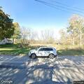 Injury crash on County Highway Q in Colgate