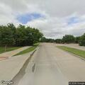 Natural gas leak on Discovery Boulevard