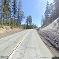 Traffic incident on Highway 88 near Kirkwood