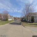 Smoke reported in locked home with stove left on