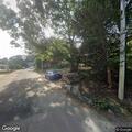 Minor two-car crash on Short Street