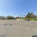 Traffic stop on Highway 218 at West 11th Street