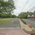 Traffic light down on South Main Street