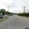 Controlled burn causes heavy smoke in town