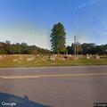Traffic stop on blue Ford pickup on Highway 49