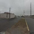 Traffic stop on silver Ford Focus on South Road