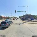 Resident receiving CPR at Francis and Ash intersection