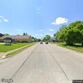 House siding fire reported on McKinley Street
