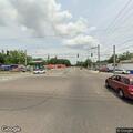 Possible fire near Lake Avenue and 15th Street