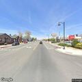 Minor crash with information exchange, no injuries