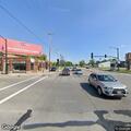 Male and female found bleeding near church on Madison Street