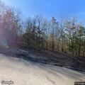 Tractor fire reported on Feather Hill Road