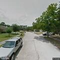 Alarm at home on Red Sky Drive