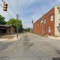 Traffic stop at Palmer Street and Longtown Road