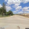 Traffic stop on Cedar Street in Buffalo
