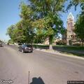 Traffic stop on vehicle with National Parks plate