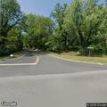 Deer struck by vehicle and injured in roadway