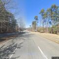 Overturned van crash on US 29 off ramp in Greensboro