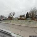 Reckless black sedan reported on Lyons Sebring Road