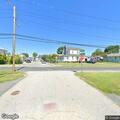 Two-car crash on Washington Road in Dundalk