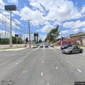 Person with heart problem at Garfield Avenue and Via Campo
