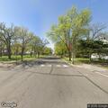 20-year-old male injured after falling off bicycle