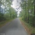 Brush and woods fires combined on Riceville Road
