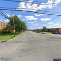 Tree limb reported on shoulder of East Union Avenue