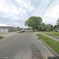 Intoxicated man stumbling in roadway on Thorne Street