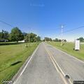 Suspicious vehicle reported near substation