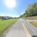 Report of reckless white sedan on Madison Creek Rd