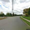 Two-vehicle crash on Craig Road in Montvale