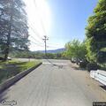Officer stops bicyclist on Olive Street