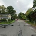 Pedestrian struck on Warwick Drive in Edgewater