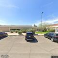 Person sick near North Wyatt Drive, Tucson