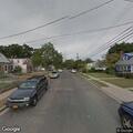 Strong gas odor in apartment on Cedar Avenue