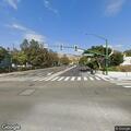 Cow loose on Mission Boulevard at Industrial Parkway